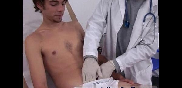  Anthony gay physical and young gay and doctor sex photos xxx Dr.